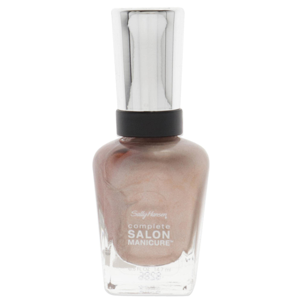 Sally Hansen  Complete Salon Manicure Nail Color  Metallics