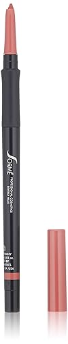 Sormé Truline Mechanical Lipliner, Intriguing - 0.01 Oz Long-Lasting Lip Liner