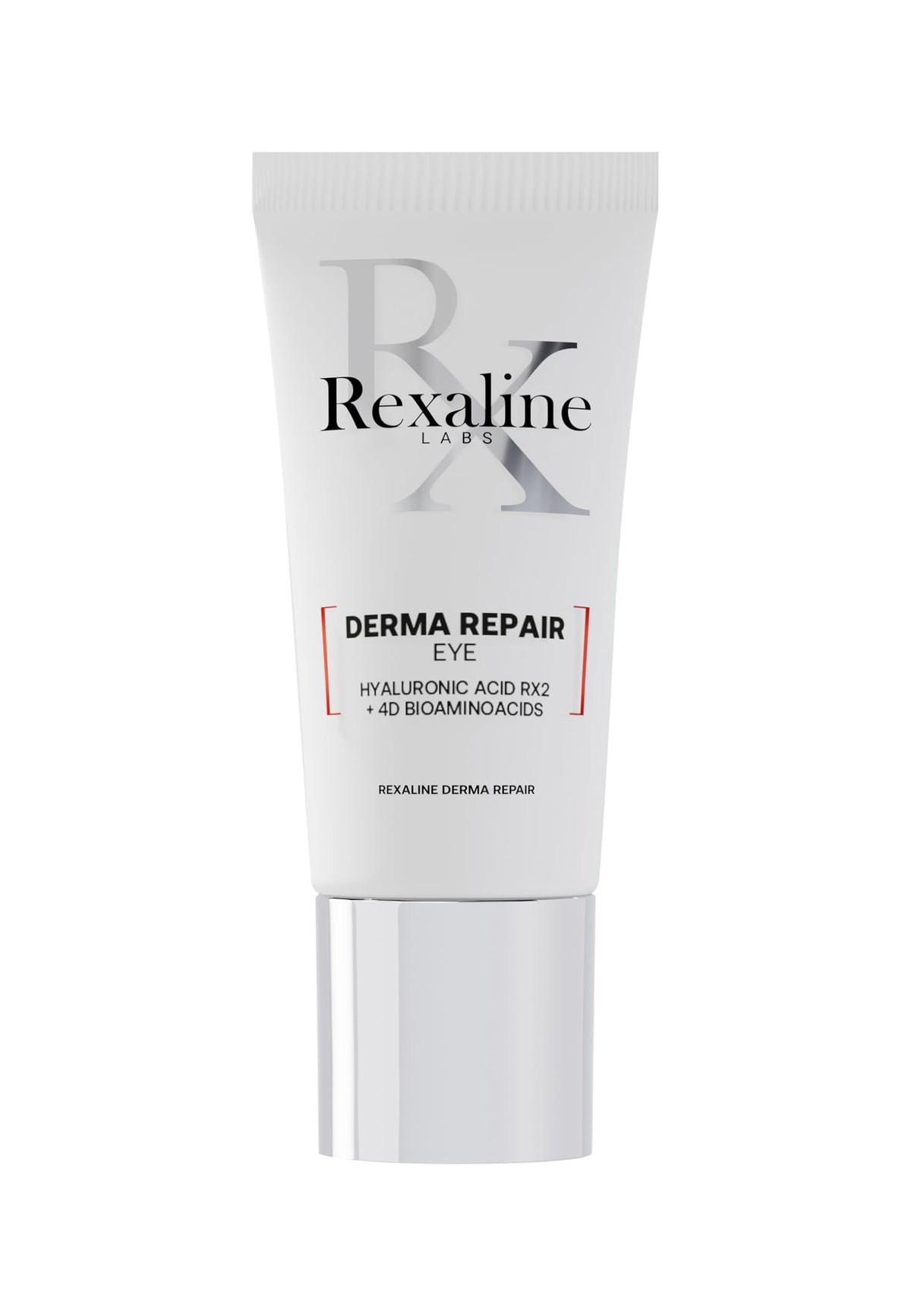 Rexaline Derma Eye Contour Cream 0.5 Oz - Hydrating Cranberry Formula For Youthful Skin