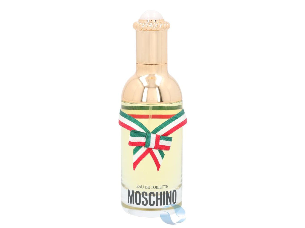 Moschino Women'S 2.5 Oz Eau De Toilette Spray - Multicolor Fragrance For Her