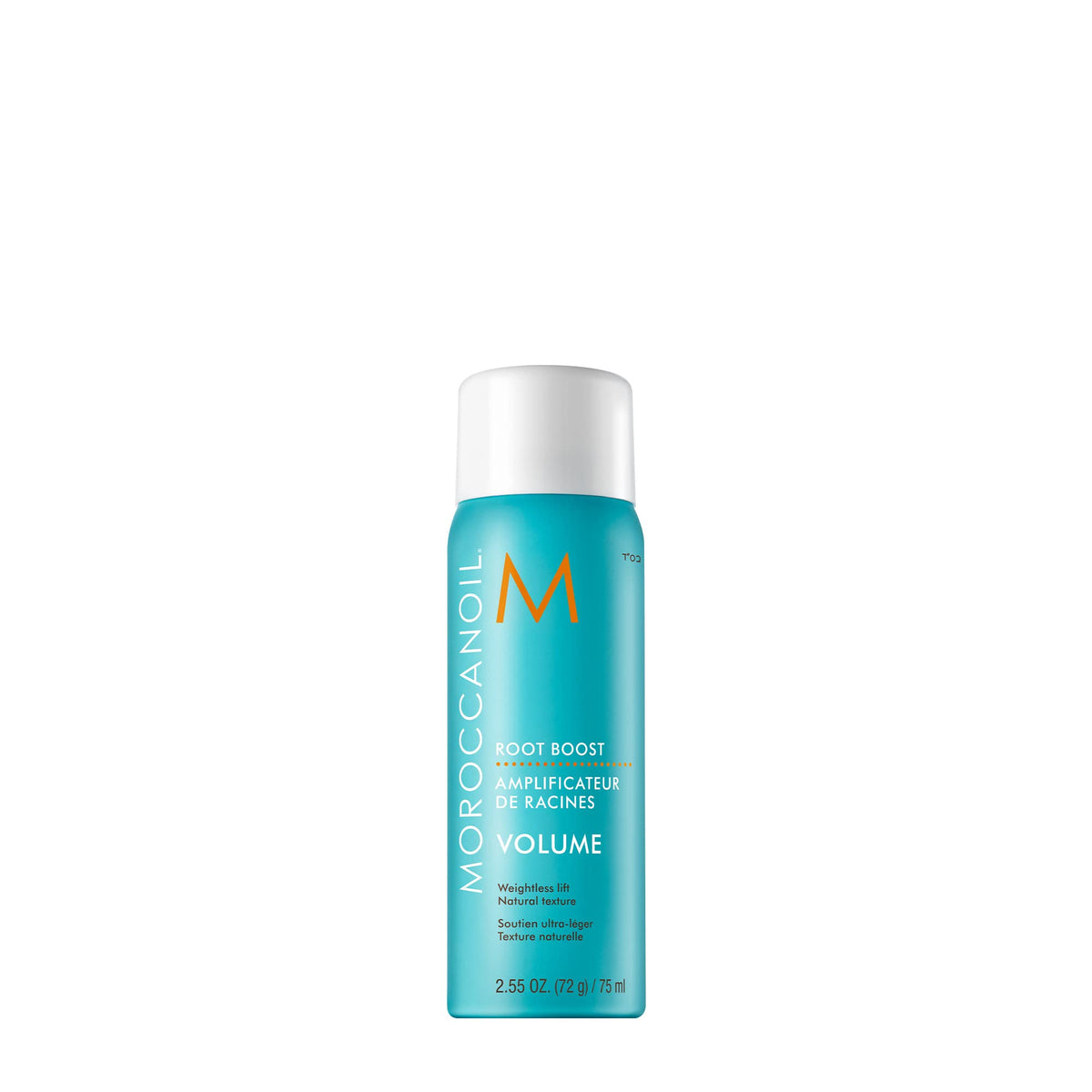 Moroccanoil Root Boost Travel Size 2.55 Fl Oz - Hair Volume & Lift Spray