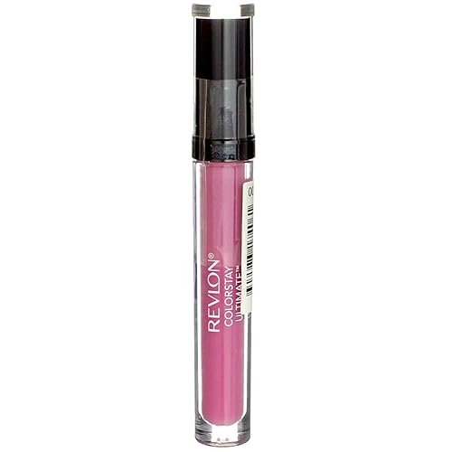 Revlon Colorstay Ultimate Liquid Lipstick - Ultimate Orchid, 0.10 Oz, Pack Of 4