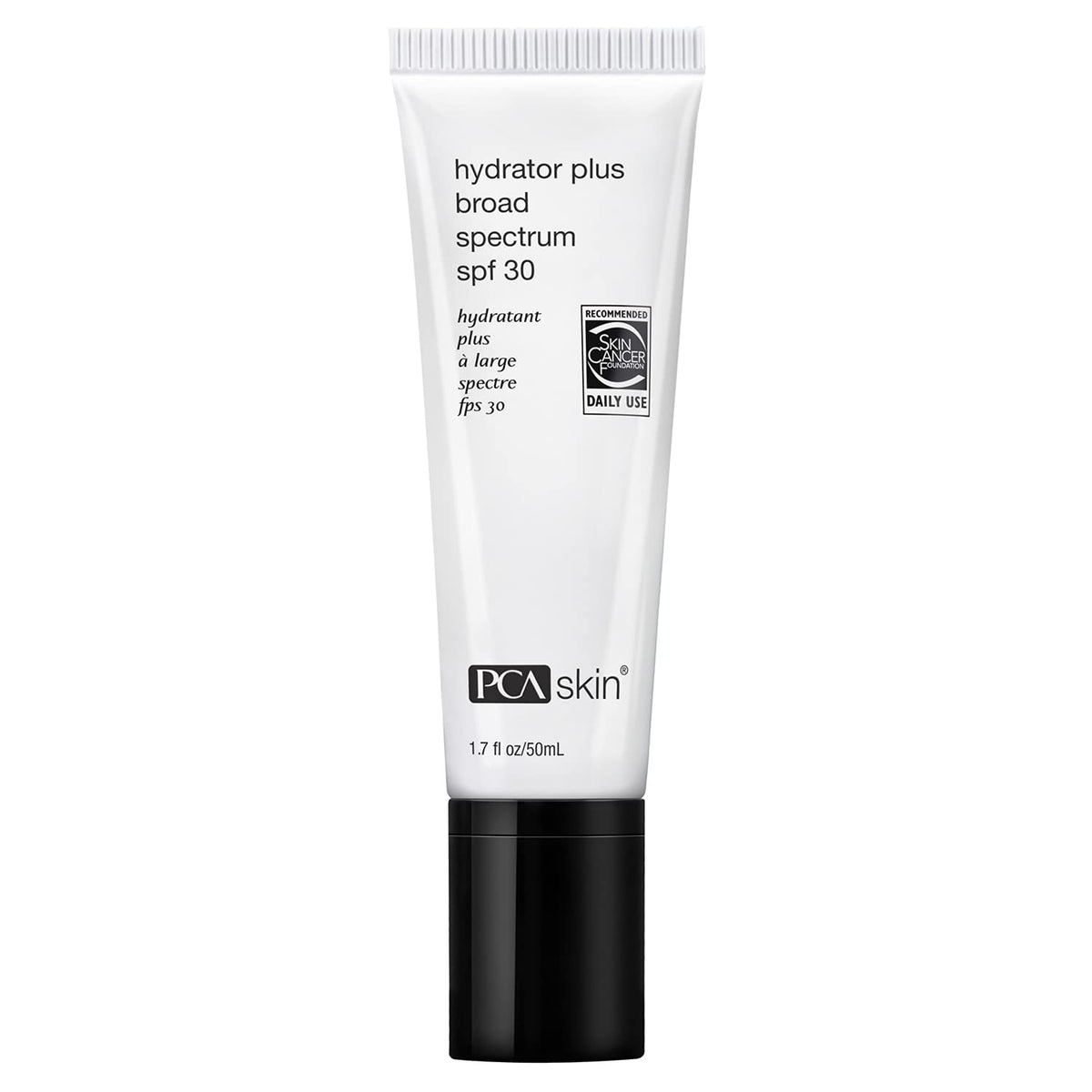 Pca Skin Hydrator Plus Spf 30 - Oil-Free Sunscreen With 5.4% Zinc Oxide, 1