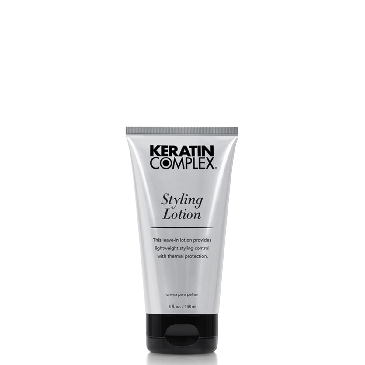 Keratin Complex Styling Lotion  5oz