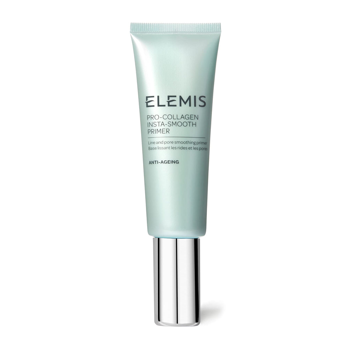 Elemis Pro-Collagen Insta-Smooth Primer, Line & Pore Smoothing, 1.6 Fl Oz