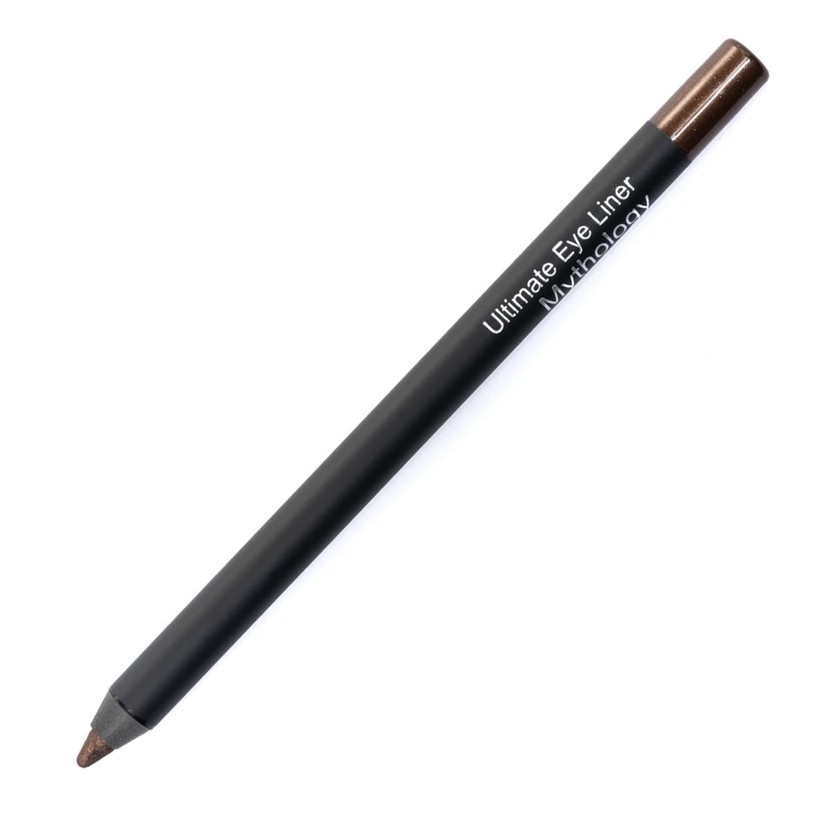 Kandi Koated Amp Eyeliner Pencil - Mythology Metallic, Water-Resistant, Paraben-Free, Cruelty-Free