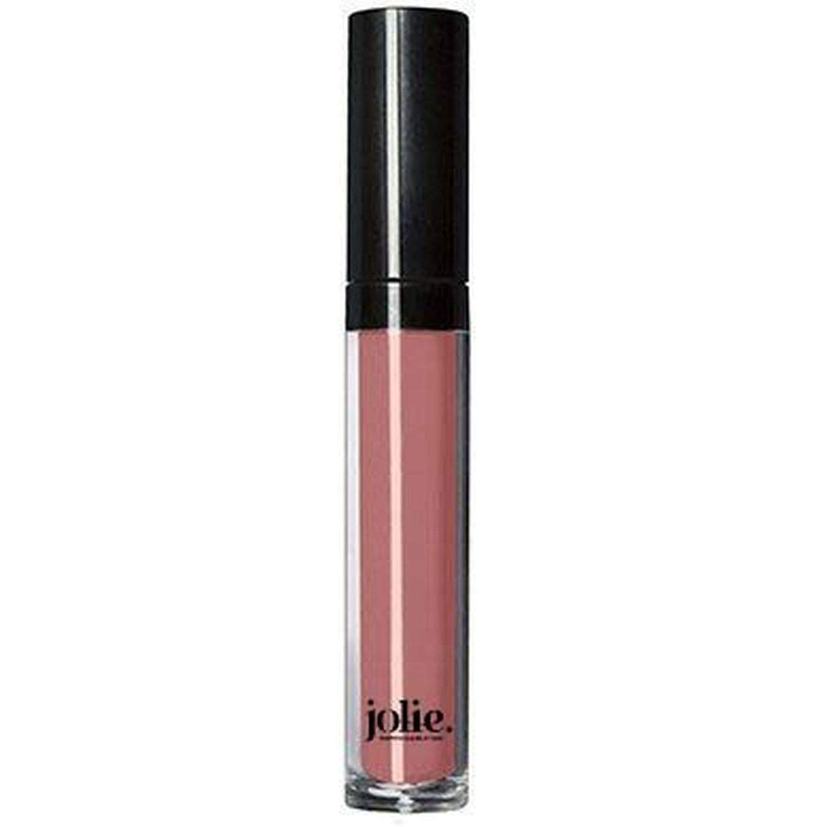 Jolie. Impeccable Me Jolie Liquid Lipstick - Creamy Wand Applicator In Kitten Pink, 1 Count