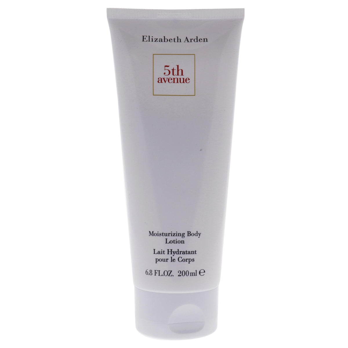 Elizabeth Arden Fifth Avenue Moisturizing Body Lotion, 6.8 Fl Oz - Hydrating Skin Care