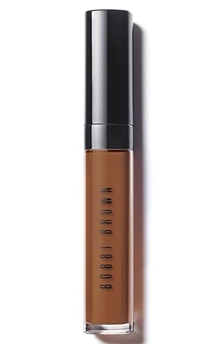 Bobbi Brown Instant Full Cover Concealer, Almond, 0.2 Fl Oz - Flawless Coverage