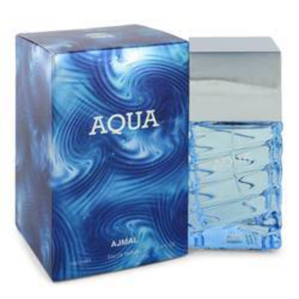 Ajmal Aqua Men 34 oz EDP Spray