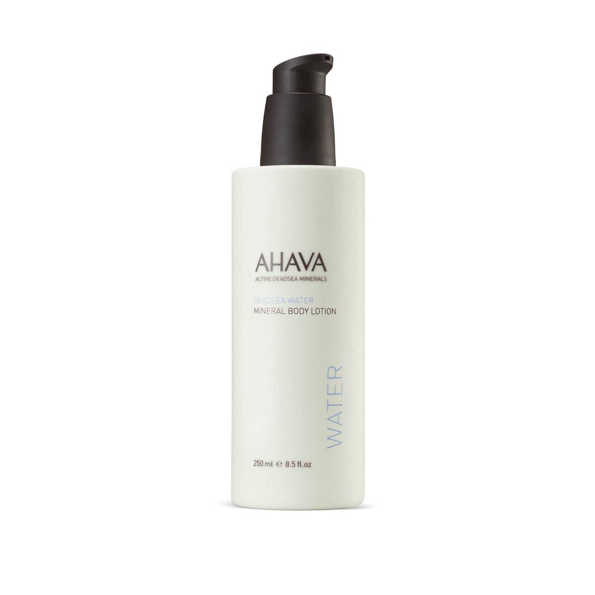 Ahava Dead Sea Water Mineral Body Lotion - Daily Hydrating & Moisturizing, 8.5 Fl Oz