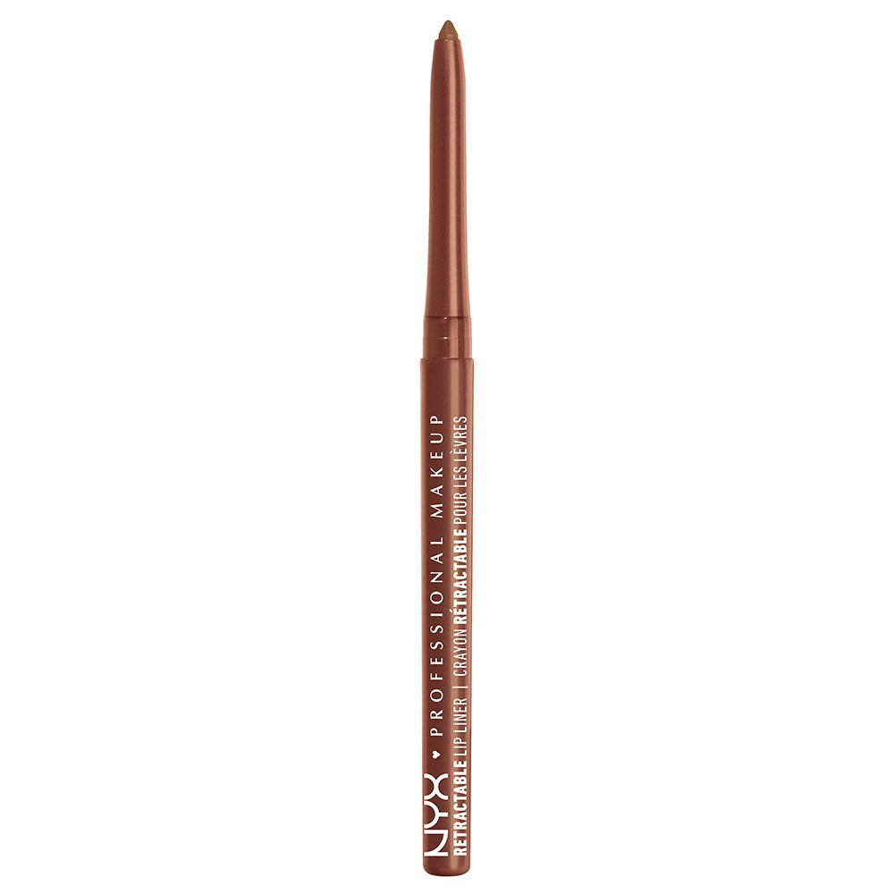 Nyx Professional Makeup Cocoa Mechanical Lip Liner Pencil - 1 Count