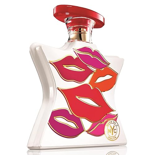 Bond No. 9 New York Nolita Women's Eau de Parfum, 3.4 Fl Oz - Luxurious Fragrance for Women, Perfect for Any Occasion