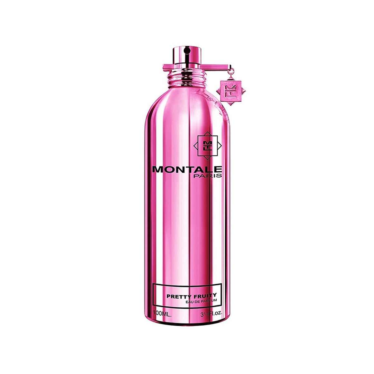 Montale Pretty Fruity Eau De Parfum Spray, 3.4 Fl Oz