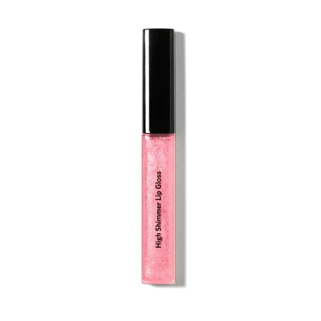 Bobbi Brown High Shimmer Lip Gloss In Bellini - 0.32 Oz, Iridescent Color For Luscious Lips