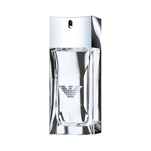 Emporio Armani Diamonds Eau De Toilette Spray For Men, 1.7 Oz By Giorgio Armani