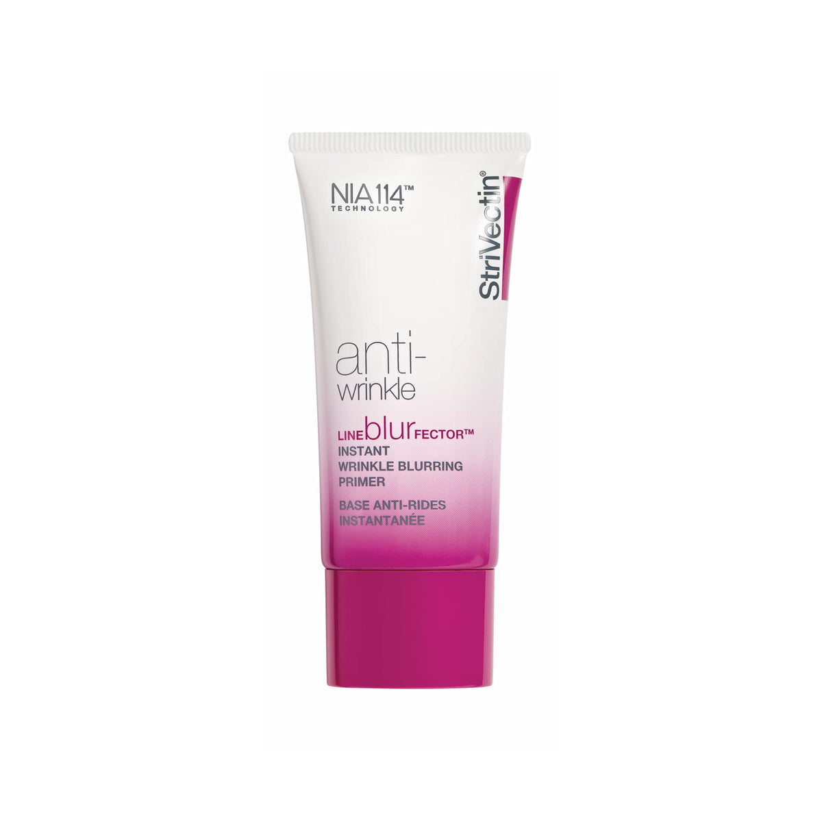 Strivectin Line Blurfector™ Instant Wrinkle Blurring Primer, 1 Oz - Smooth Skin Makeup Primer