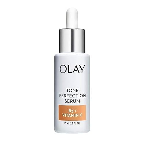 Olay Tone Correction Serum With B3 & Vitamin C - 1 Fl Oz For Radiant Skin