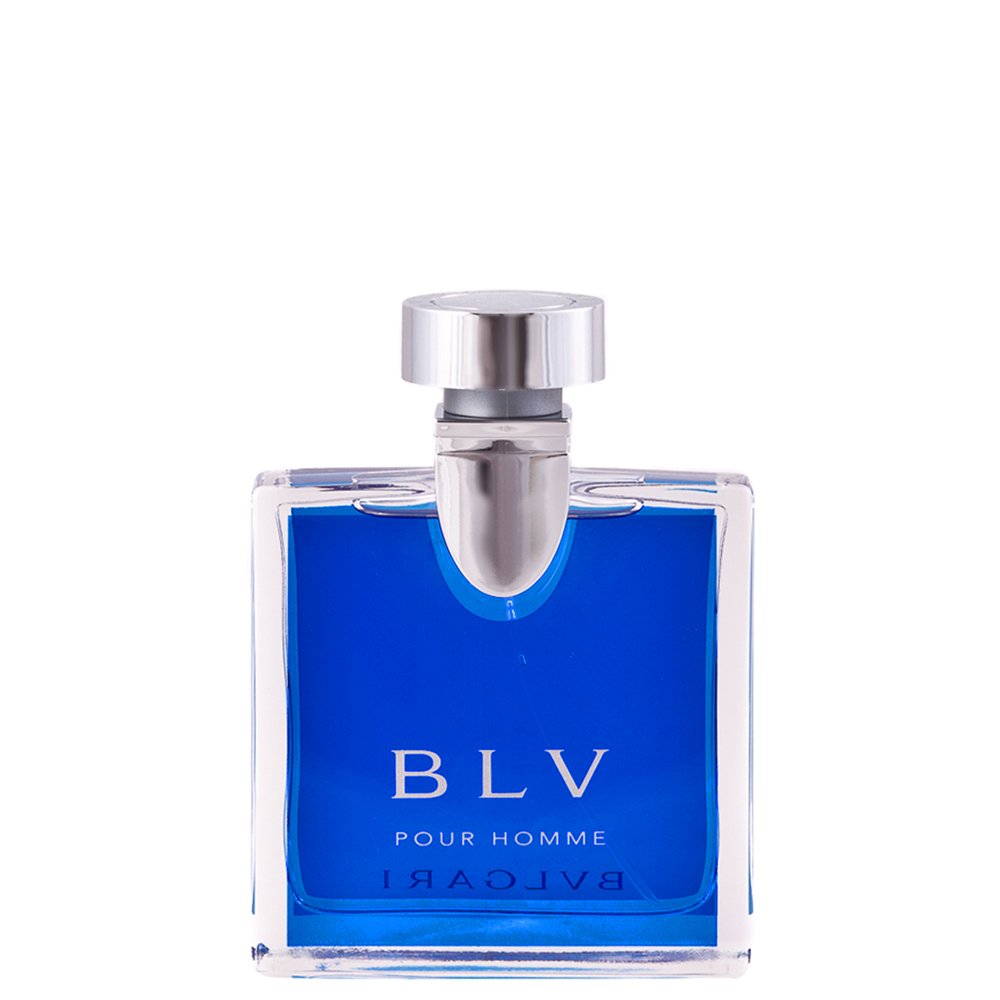 Bvlgari Blv Eau De Toilette Spray For Men - 100Ml/3.3Oz - Blue Fragrance