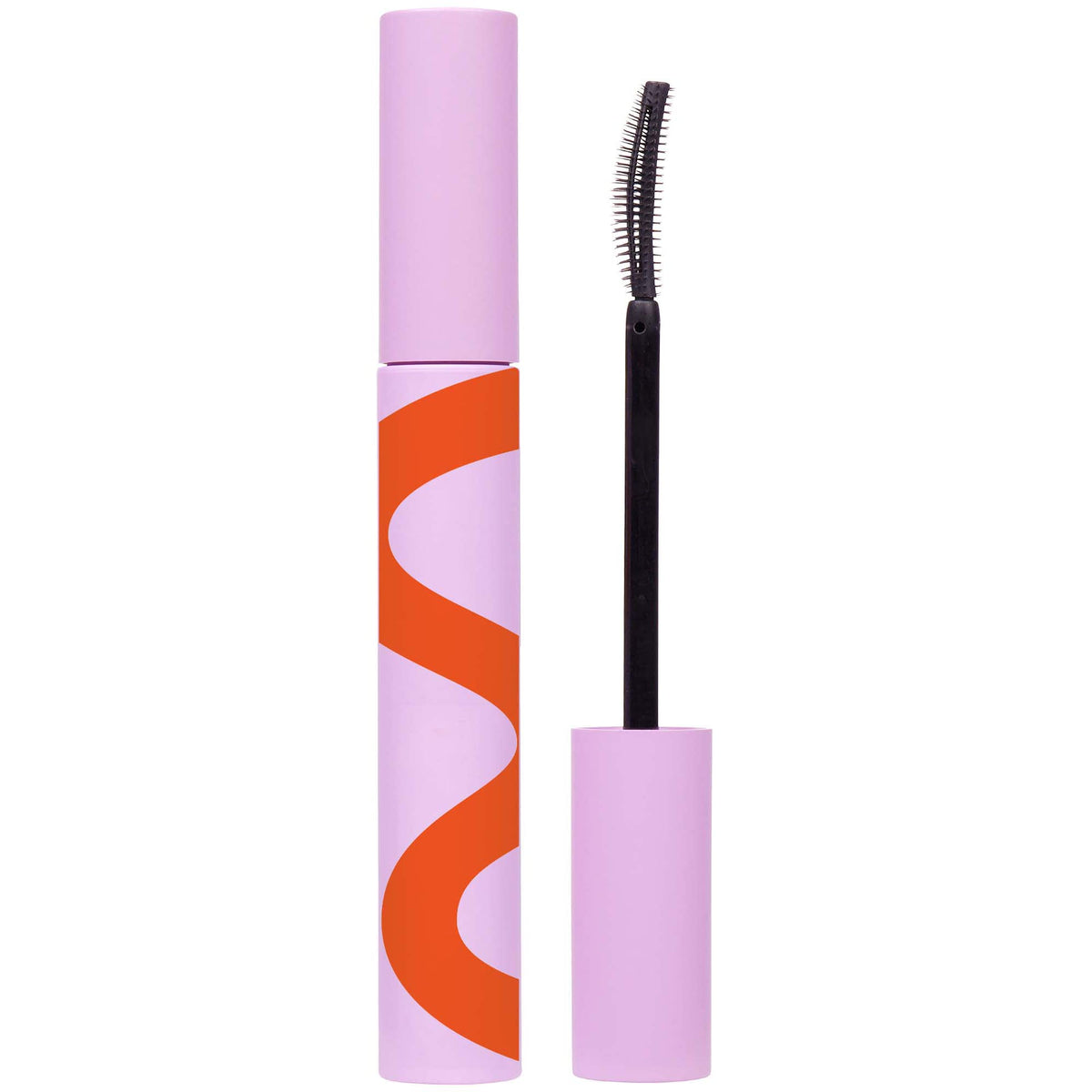 Tower 28 Makewaves Mascara - Volumizing, Water-Resistant, Vegan - Jet Black, No Clumping