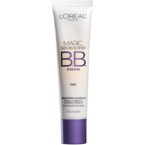 L'Oreal Magic Bb Cream Fair 810 - 2 Pack (1 Fl Oz Each) By Coco-Shop