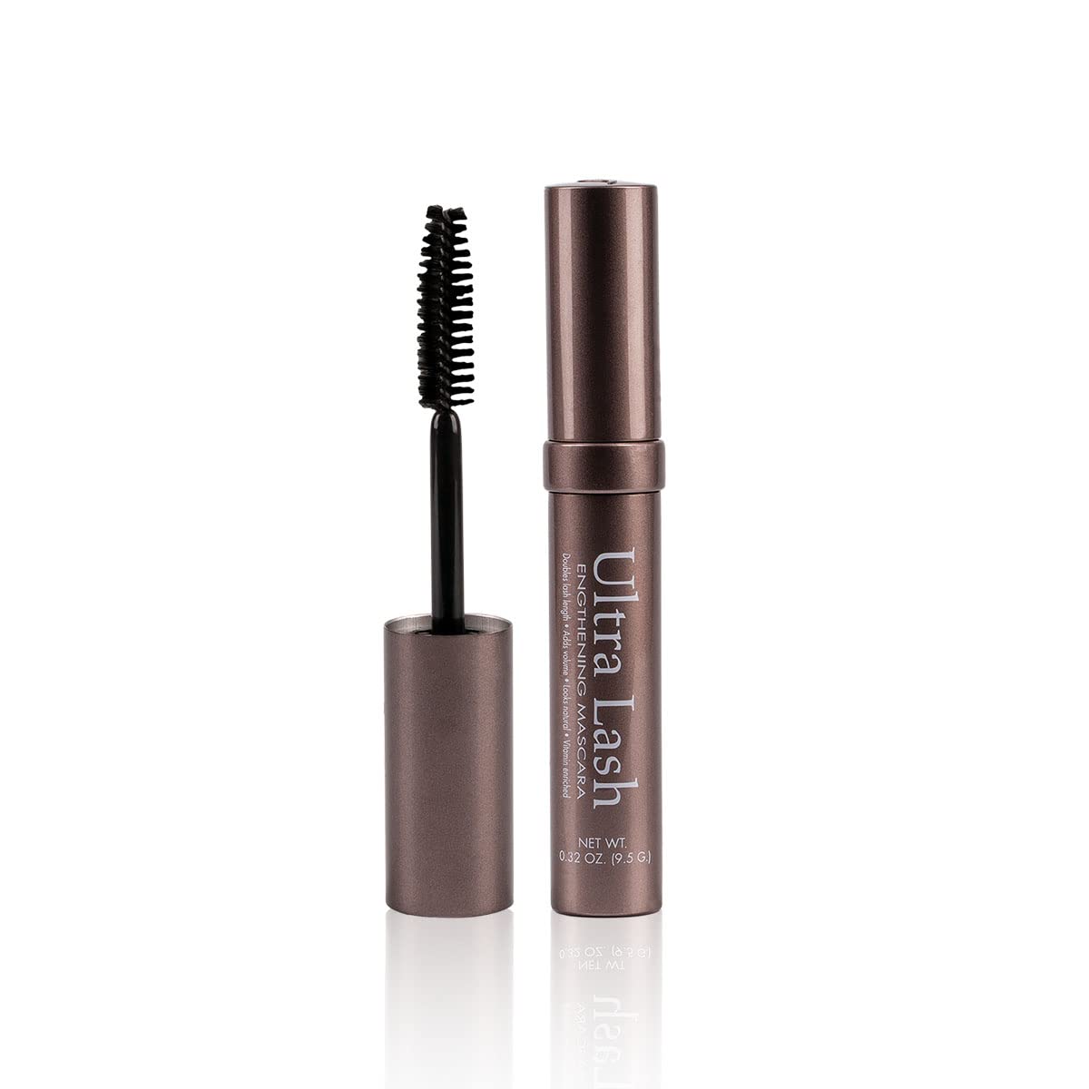 Sorme Cosmetics UltraLash Conditioning Mascara  Lengthens  Thickens  defines each lash  Black  032 Ounce