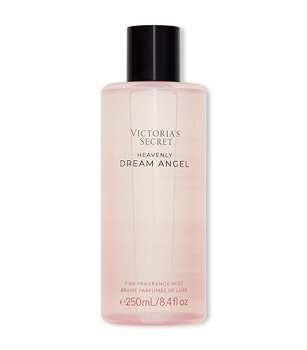 Victoria'S Secret Dream Angel Fine Fragrance Mist, 8.4 Oz - Heavenly Scent