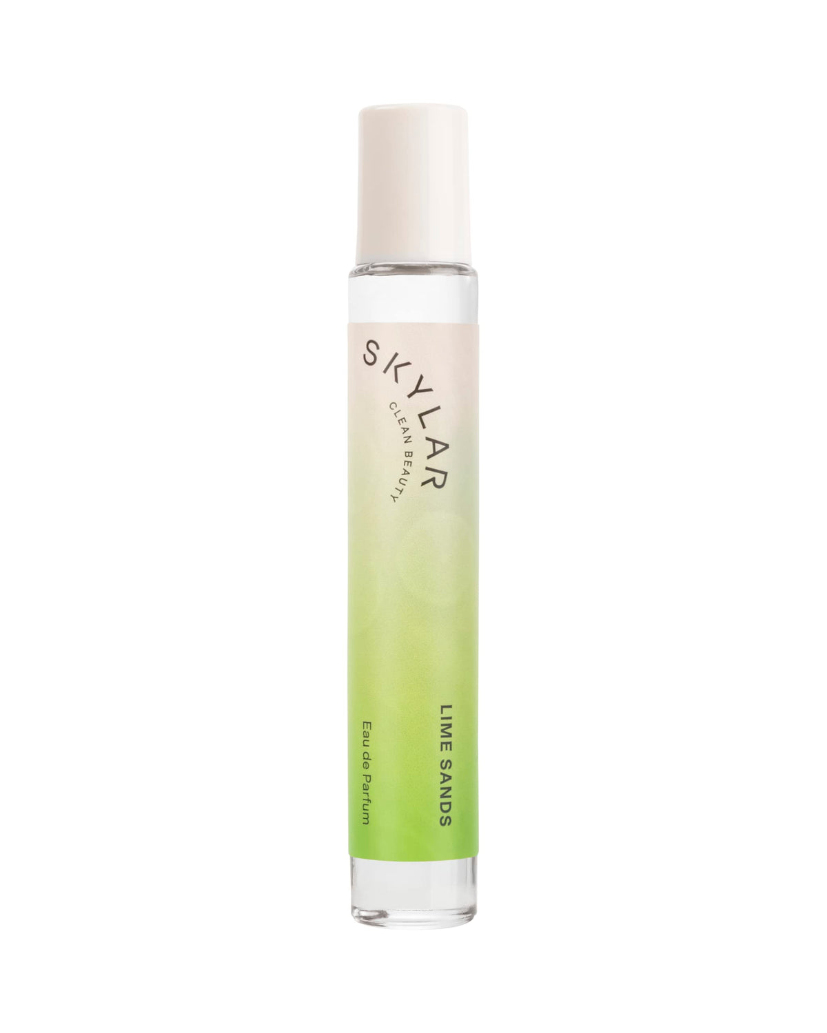 Skylar Lime Sands Eau De Perfume - Hypoallergenic, Vegan, Woody Citrus, 10Ml