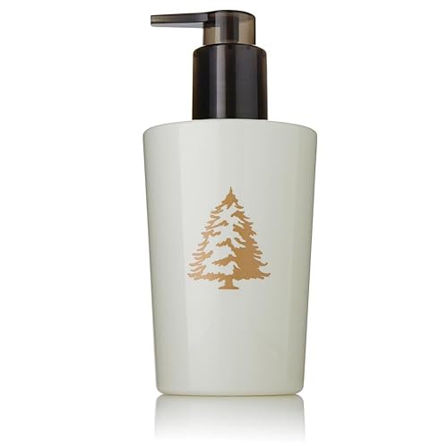 Thymes Frasier Fir Hand Lotion - 8.25 Fl Oz - Classic Moisturizing Skin Care