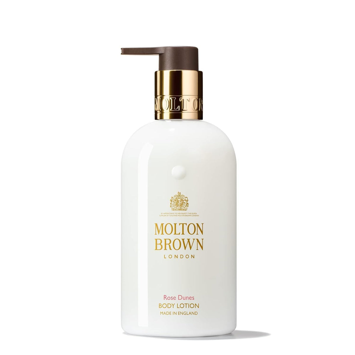 Molton Brown Rose Dunes Body Lotion 10.14 Fl Oz - Multicolor Hydrating Moisturizer