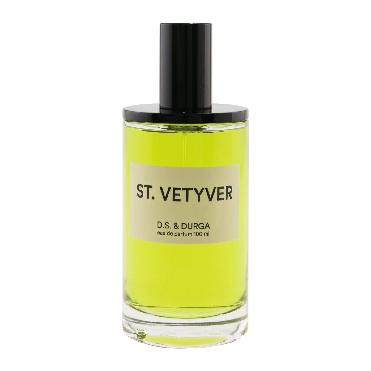 DS  Durga St Vetyver Eau De Parfum Spray 100ml34oz