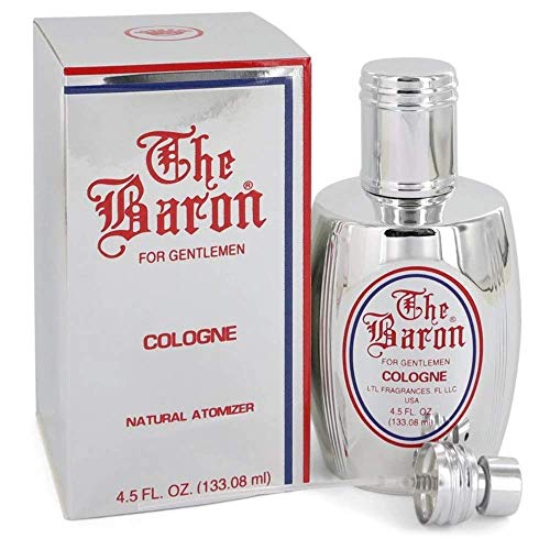 THE BARON by LTL Cologne Spray 45 oz for Men