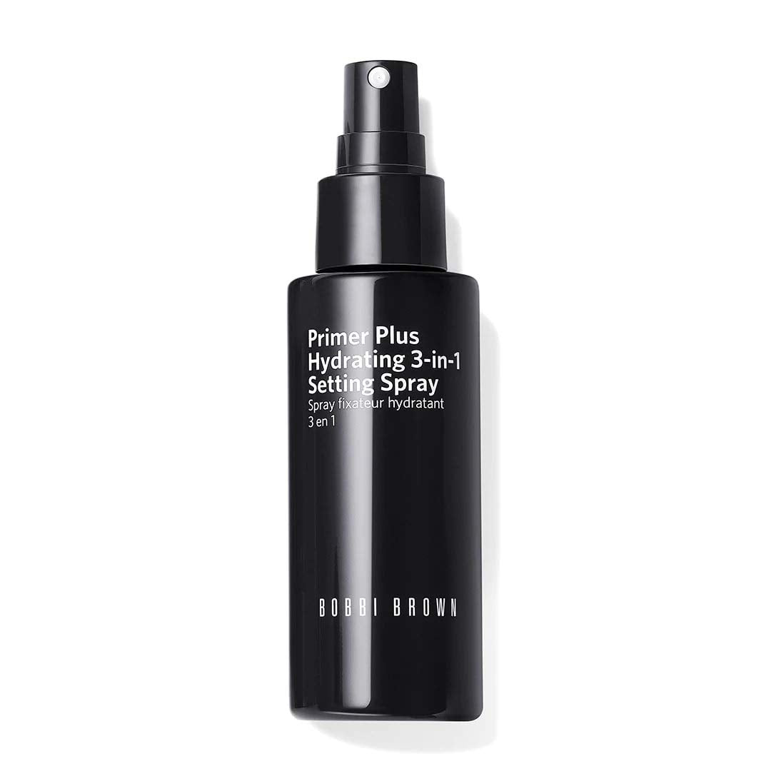 Bobbi Brown Primer Plus Hydrating 3-In-1 Setting Spray - Refreshing Makeup Finish & Hydration