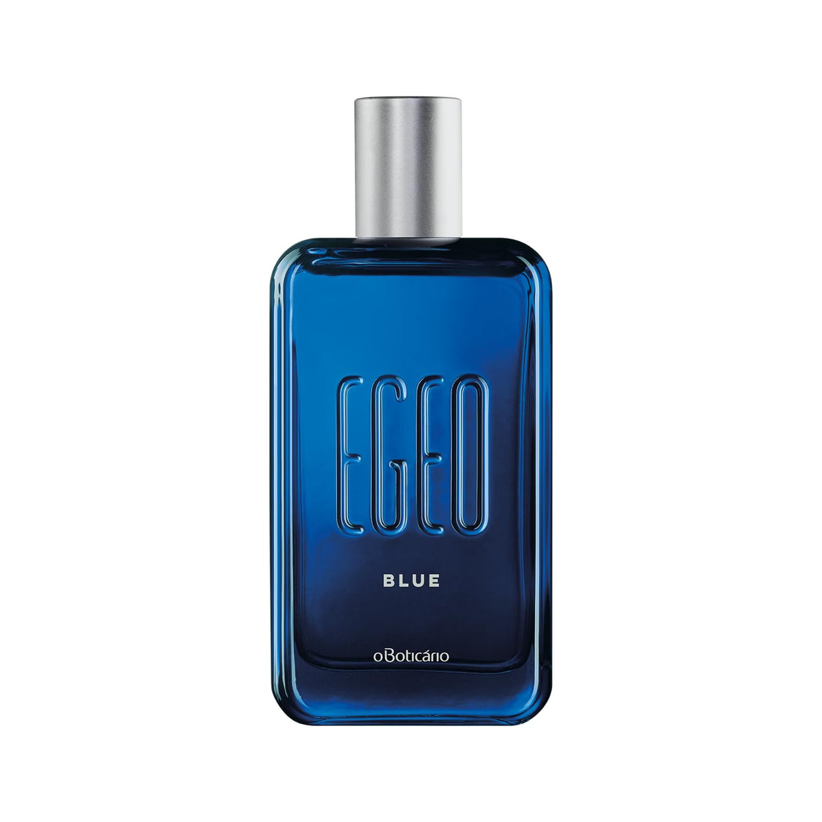 O Boticario Egeo Blue Eau De Toilette For Men, 3 Fl Oz - Fresh Citrus & Woody Fragrance