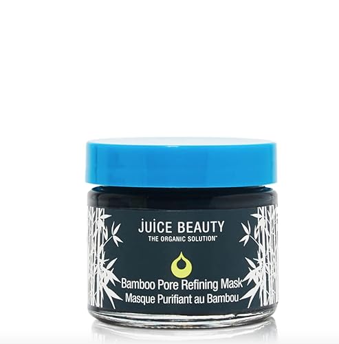 Juice Beauty Bamboo Pore Refining Mask - 2 Fl Oz For Clearer, Smoother Skin