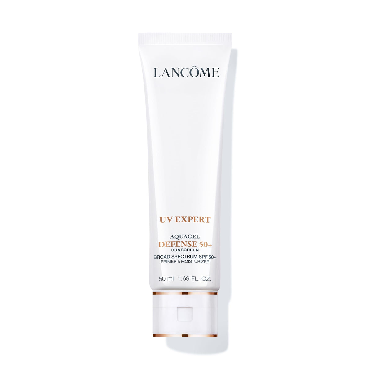 Lancôme Uv Expert Primer & Face Moisturizer Spf 50 - Hydration & Sun Protection 1.7 Fl Oz