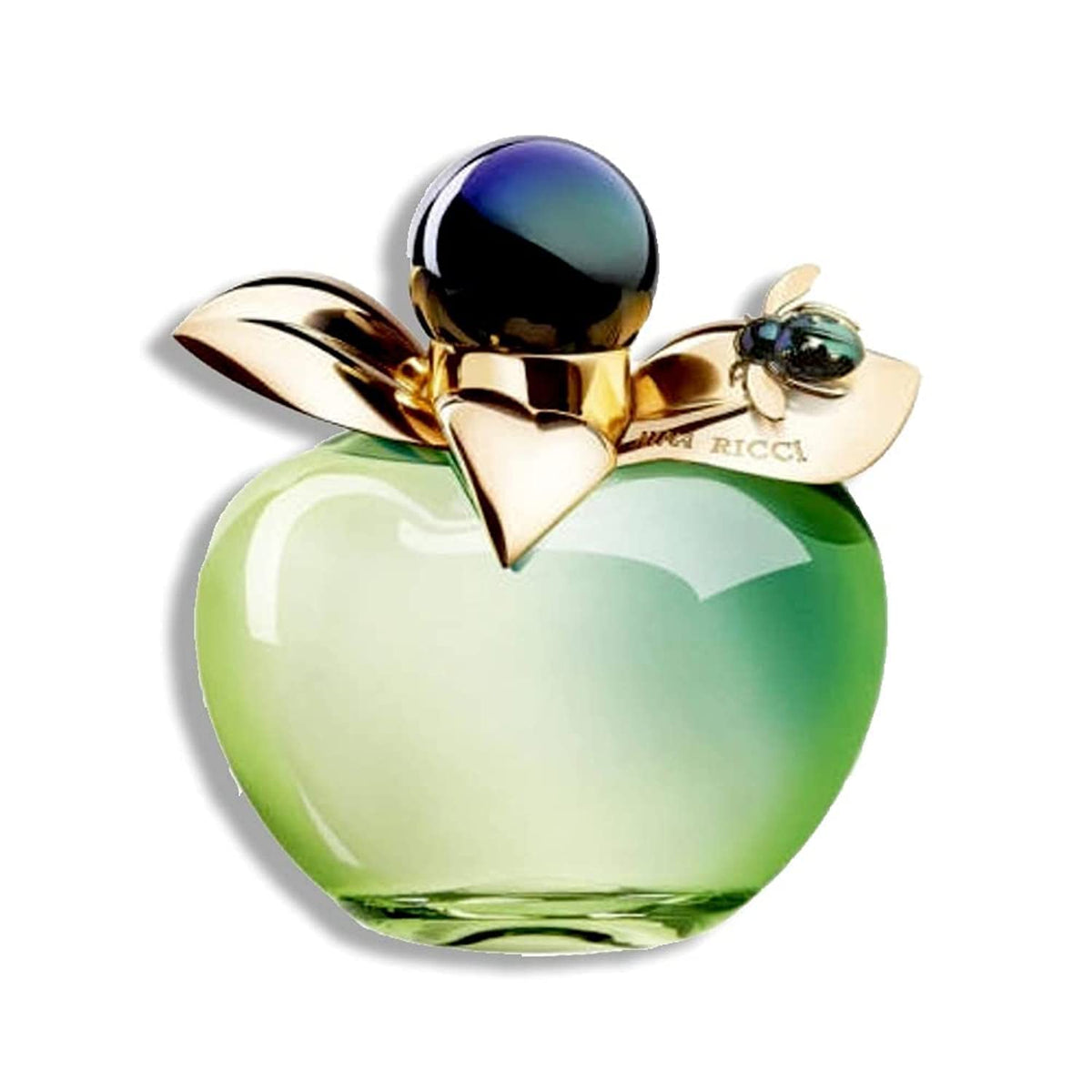 Nina Ricci Bella Perfume 2.7 Oz - Floral Fruity Fragrance With Rhubarb & Green Mandarin