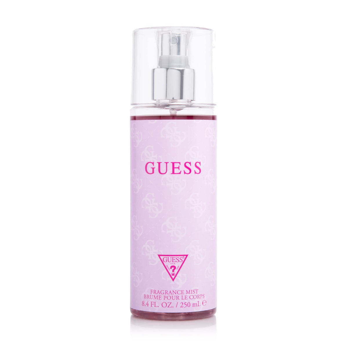 Guess Women Fragrance Mist 8.4 Fl Oz - Long-Lasting Scent By Guessfactory