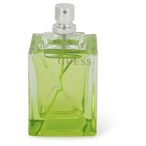 Guess Night Access Men'S Eau De Toilette Spray 1.7 Oz - Tester