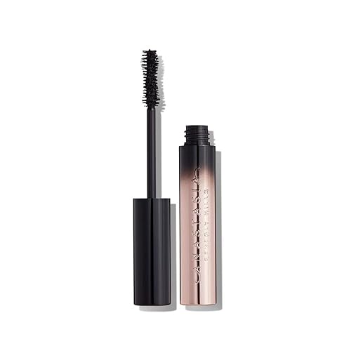 Anastasia Beverly Hills Lash Brag Volumizing Mascara - Black, 1 Count