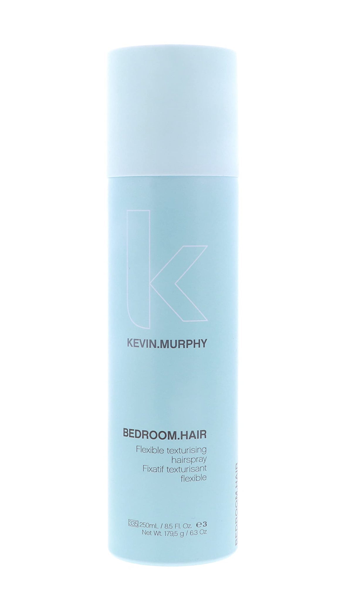 Kevin Murphy Bedroom Hair Flexible Texturising Hairspray - 7.9 Ounce Styling Spray