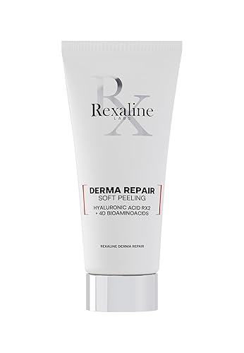 Rexaline Derma Delicate Peeling Serum, 1 Oz - Exfoliating Skin Treatment For Radiant Complexion