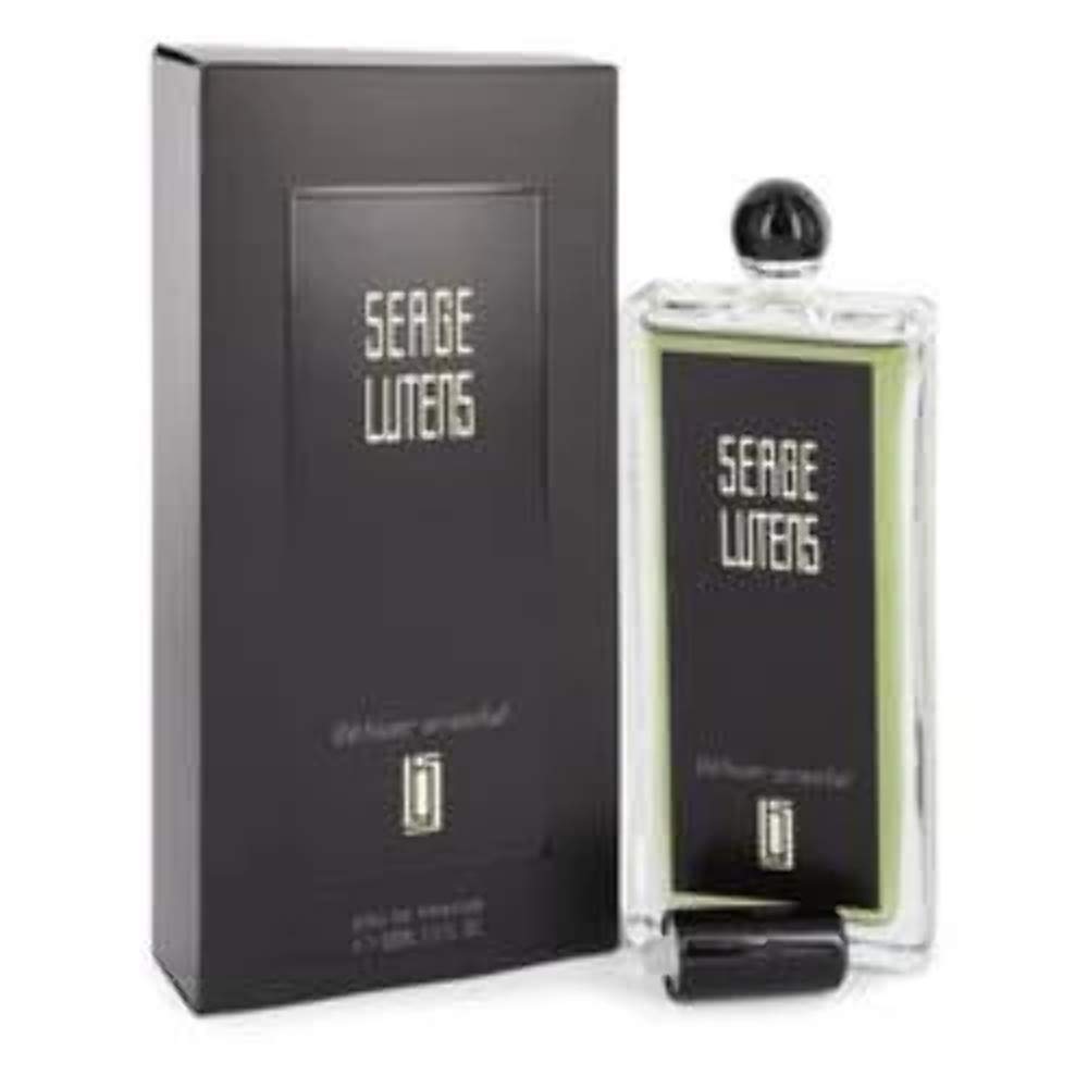 Vetiver Oriental by Serge Lutens Unisex EDP Spray, 3.3 oz - Luxurious Fragrance for Men and Women