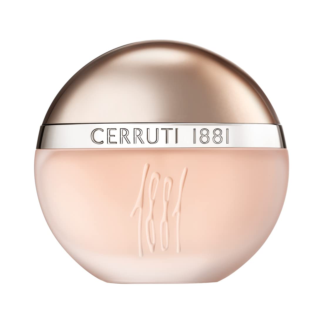 Nino cerruti 1881 Eau De Toilette Spray for Women  17 Ounce