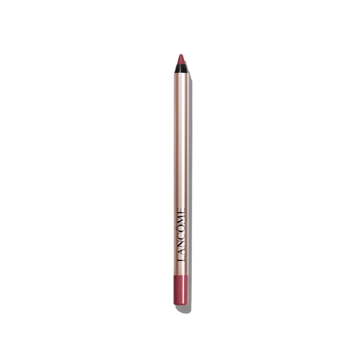 Lancôme Idôle Lip Shaper - Waterproof Lip Liner Pencil, Creamy Matte, Shade 30 Lisa'S Coral Glow