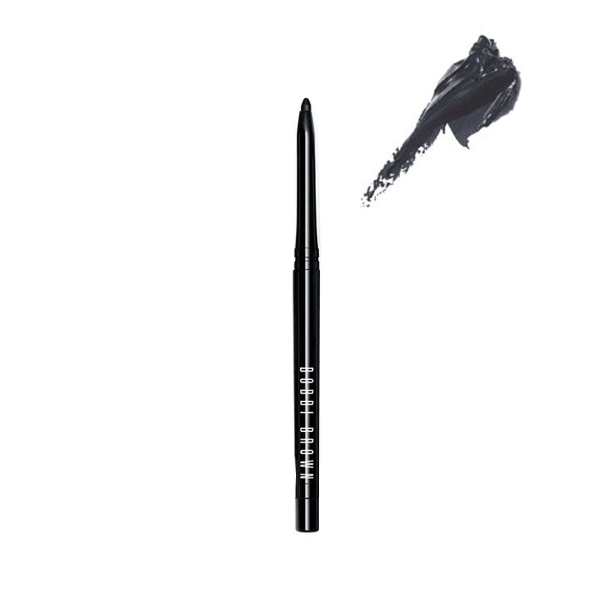 Bobbi Brown Perfectly Defined Gel Eyeliner - No. 04 Steel Grey, 0.012 Oz