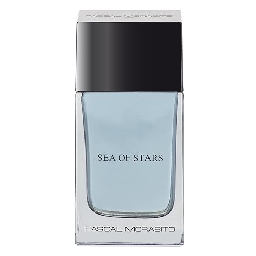 Pascal Morabito Sea Of Stars 3.4 Oz Eau De Toilette for Men - Fruity Aromatic Cologne Spray with Rosemary & Bergamot