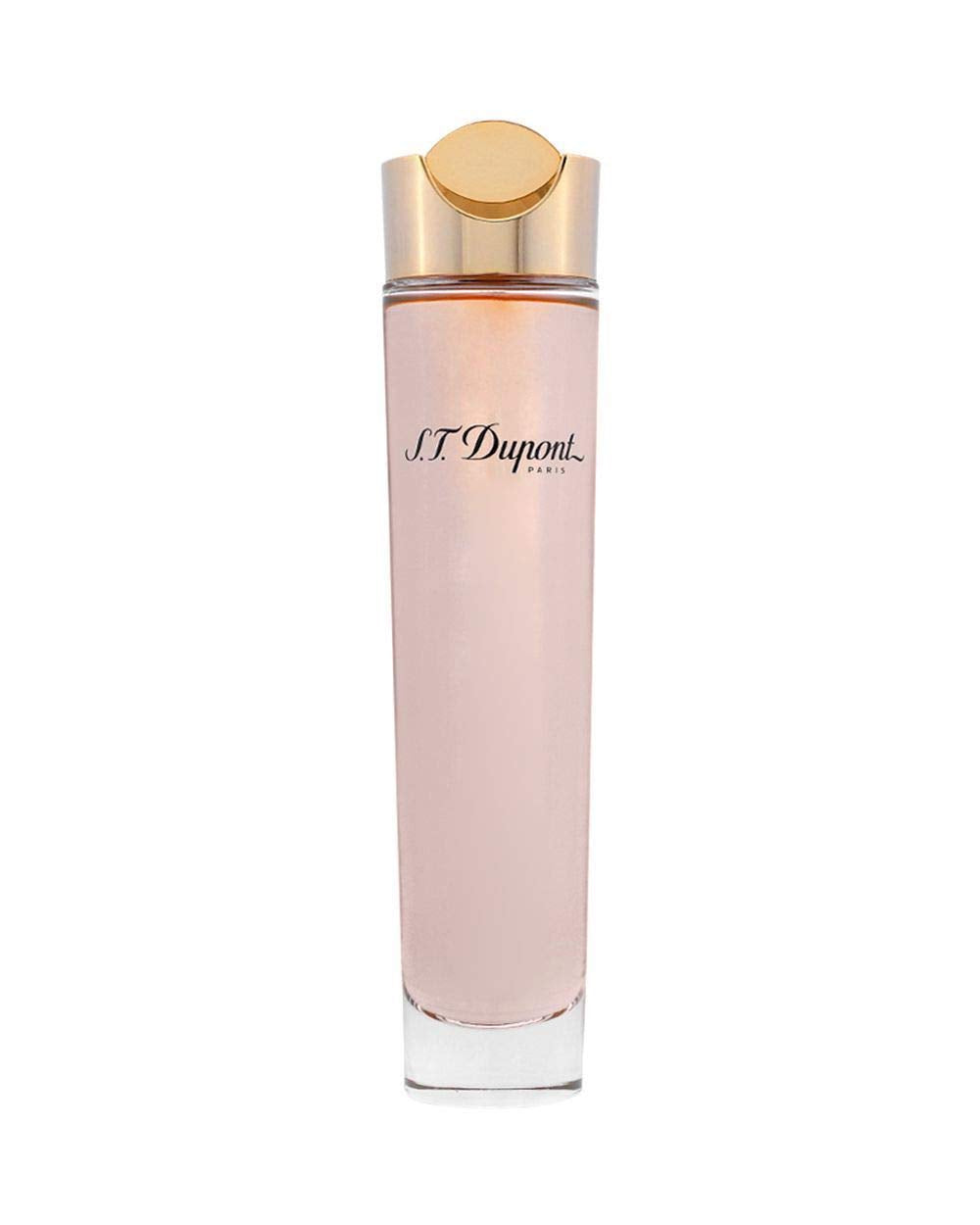 St. Dupont Eau De Parfum Spray for Women, 3.4 Oz - Luxury Fragrance by S.T. Dupont