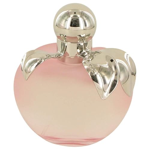 Nina Leau By Nina Ricci 2.7 Oz Eau Fraiche Spray For Women - Tester Fragrance