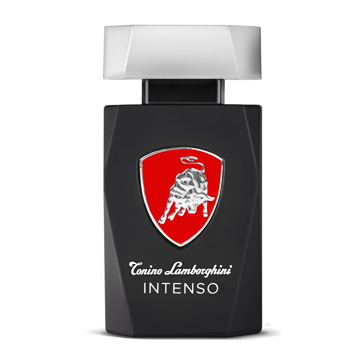 Lamborghini TORINO LAMBORGHINI Intenso Eau De Toilette Spray, 4.2 Oz - Intense Fragrance for Men